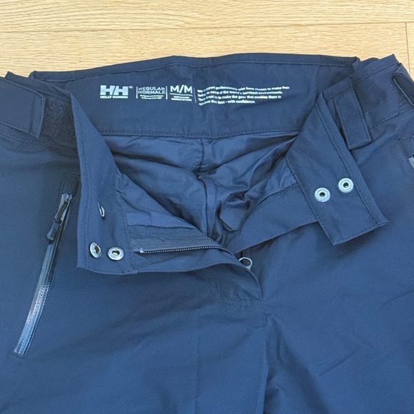 Helly Hansen Ski Pants - Picture 2 of 2